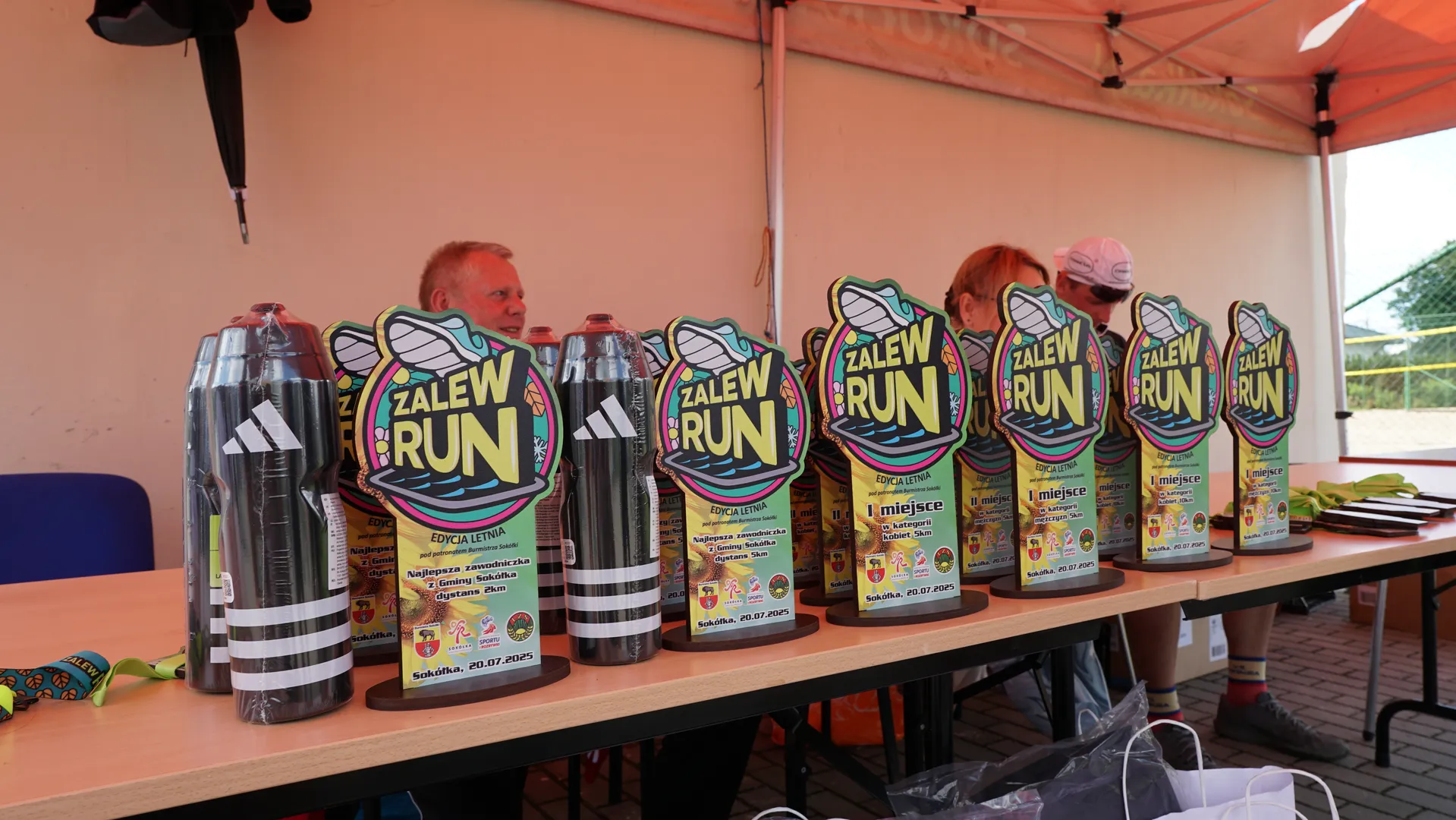 Zalew Run! - Edycja letnia 2025